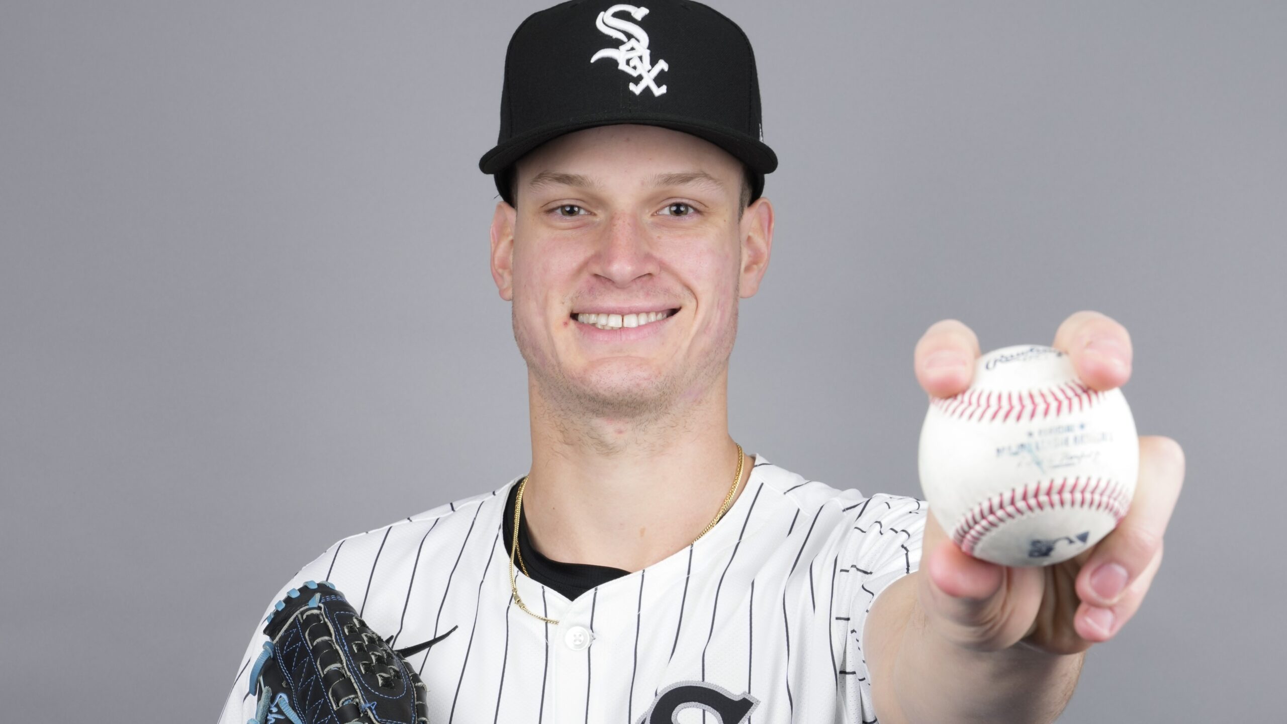 The Debut of Noah Schultz: Top Pitching Prospect Slated for MLB Debut Tuesday vs. Rays .v1