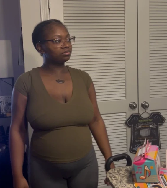She Was 8 Months Pregnant — Then She Disappeared. Days Later, the Truth Was Found