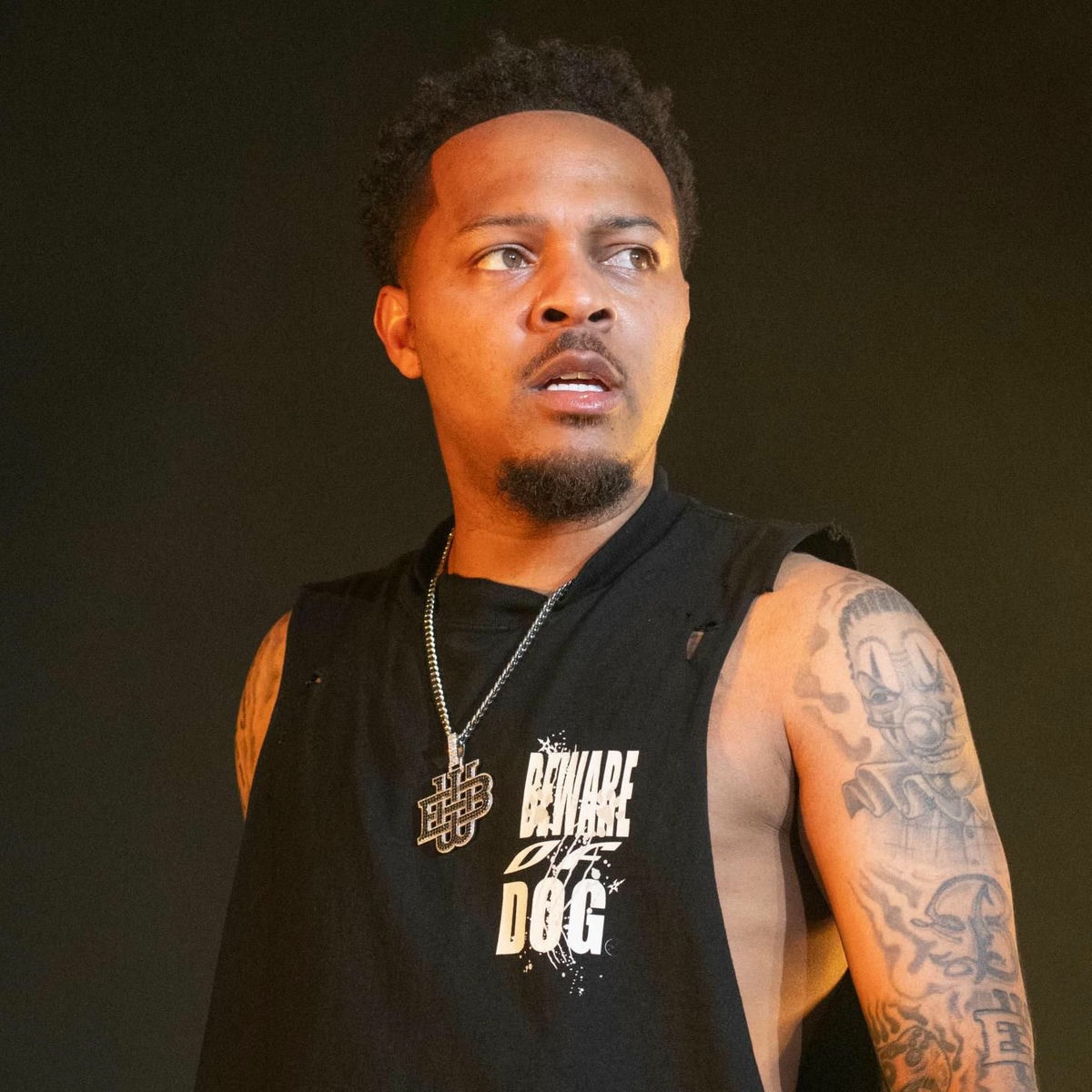 Bow Wow Says His Youthful Look at 39 Comes From a Lifetime Without Red Meat or Pork