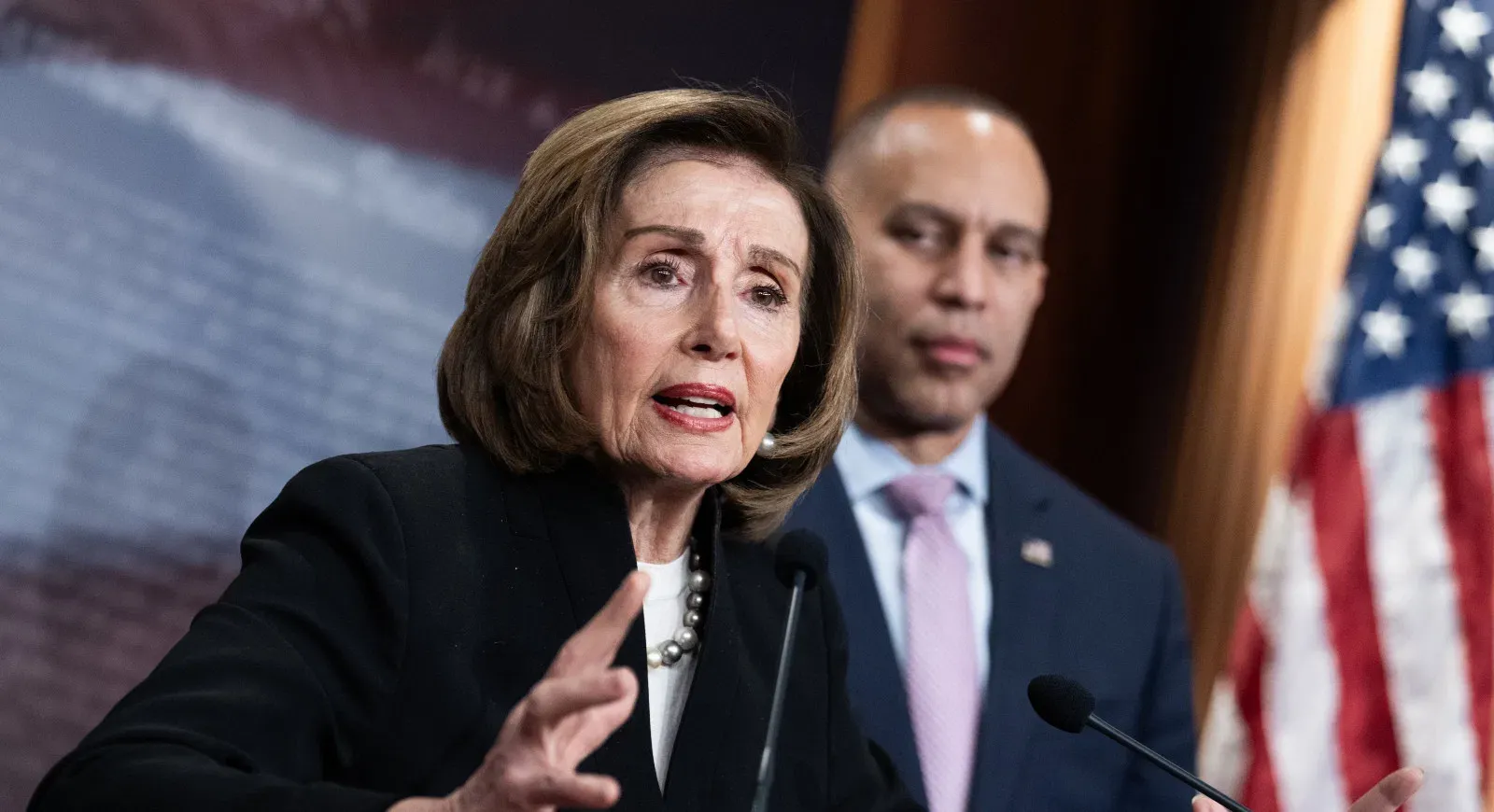 Dem Blasted for Admitting His Party Cares Most About ‘Undocumented’