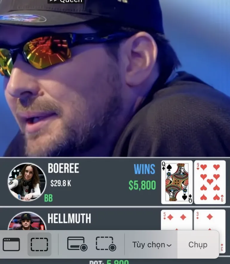 Poker Bluff Gone Wrong: Phil Tries It, Liv Snaps Him Off