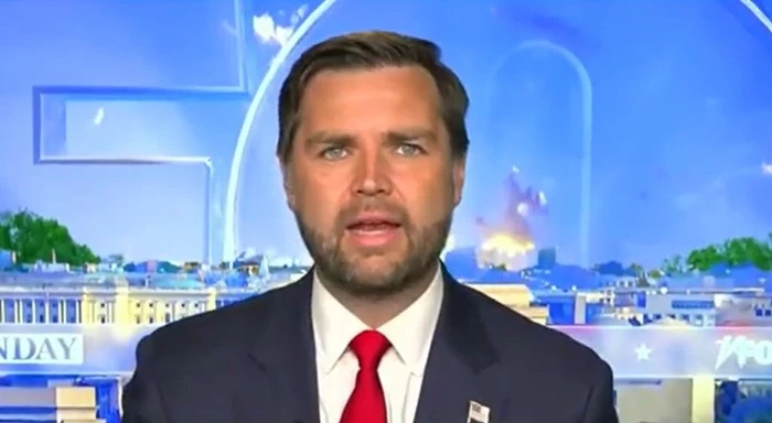 VP Vance Says What We’re ALL Thinking After Trump Gets Blamed for Biden’s Economy