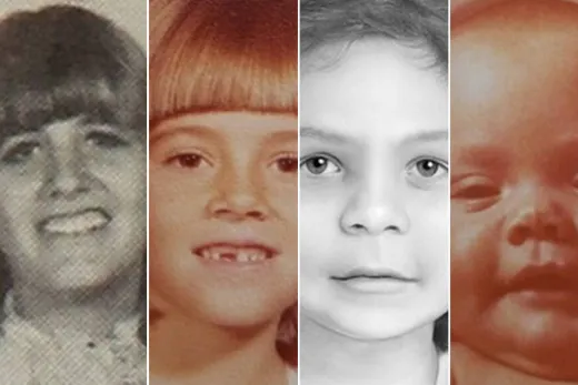 Four Bodies in Barrels… and the “Chameleon Killer” Hiding in Plain Sight