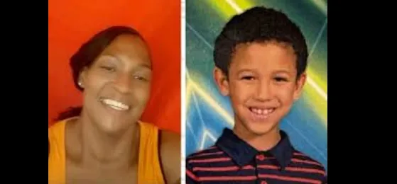 URGENT MISSING PERSON ALERT – HELP FIND HASANA BOLDEN & CHARLES BAKER