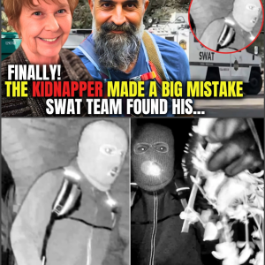“Home Base for a Kidnapper”: Retired SWAT Commander Reveals How a Vacant House Next Door May Hold the Key to Nancy Guthrie’s Disappearance