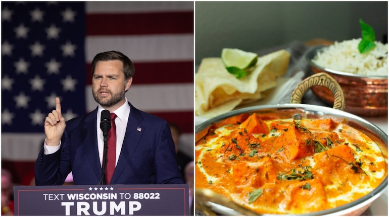 JD Vance’s Food Perspective: Why He Prefers Traditional Dishes Over Modern Alternatives