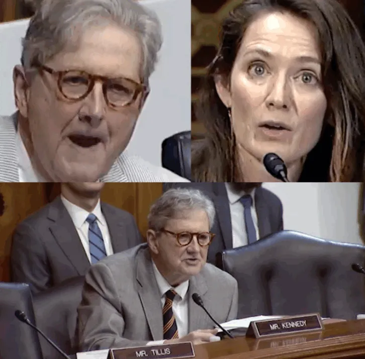 Supreme Court Justice Delivers Unprecedented Rebuke: Federal Judicial System in Crisis Over Defiance