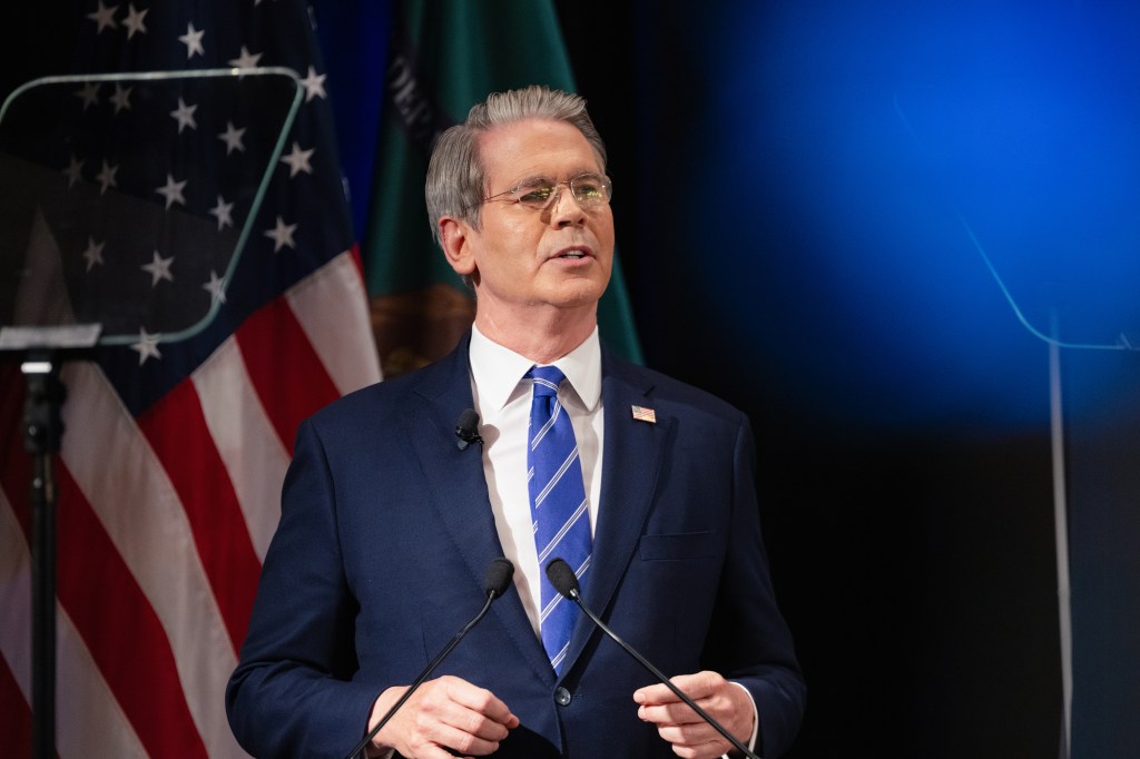 Whistleblowers Could Earn Millions as Scott Bessent Targets Widespread Fraud Networks
