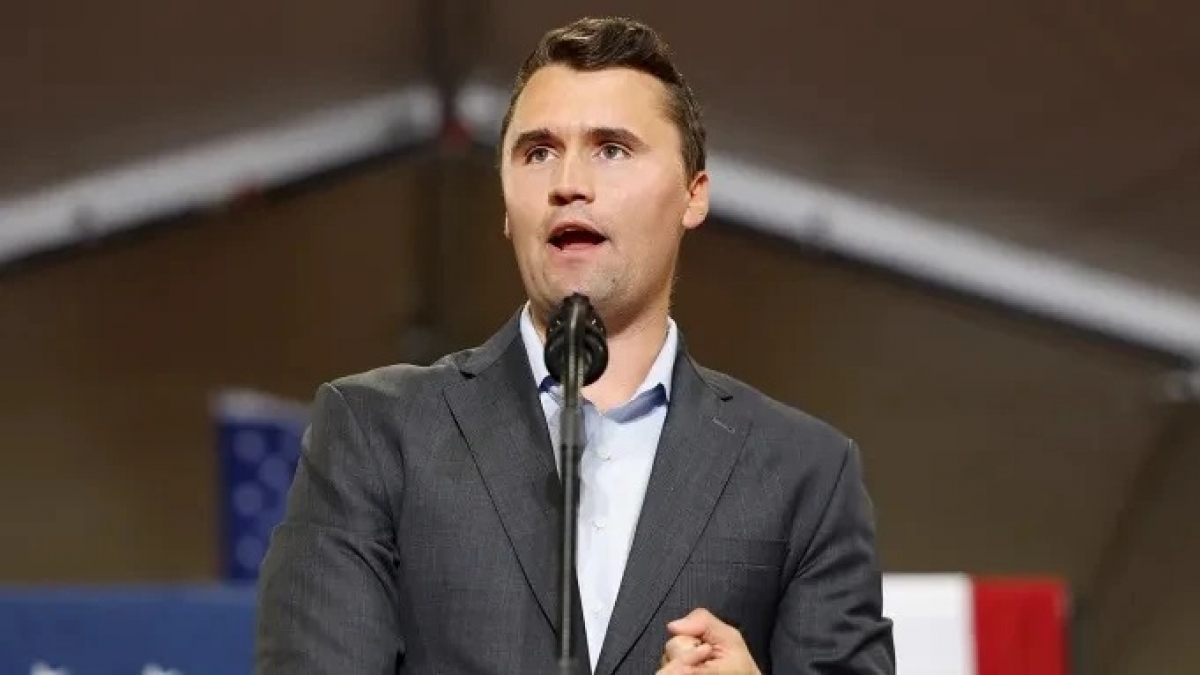 Candace Owens EXPOSES Erika For Secretly Setting Up Charlie Kirk To Be K!lled│Leaked Footage SURFACE