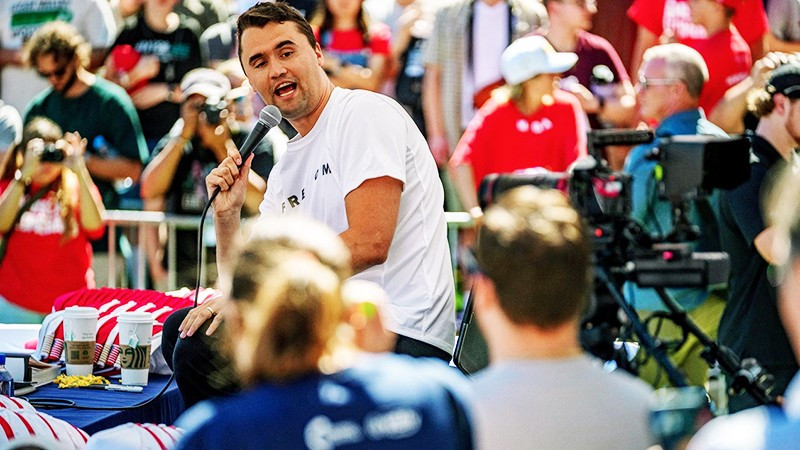 Tyler Robinson’s chilling confession, “I did it… and I did it alone,” shakes the Charlie Kirk case to its core, yet newly surfaced evidence threatens to rewrite the entire story.