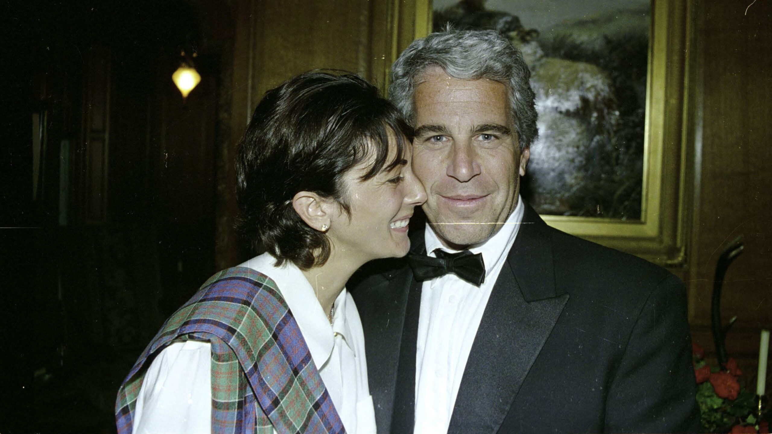 The Epstein Case Returns to Headlines Amid Unverified Audio Circulation