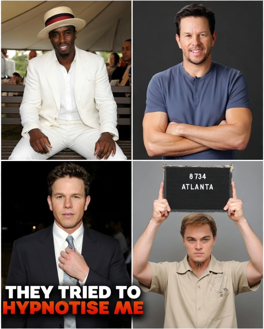 “Hollywood Protects Predators?” — Why Mark Wahlberg’s Old Warnings Are Being Reexamined in a New Era of Scrutiny