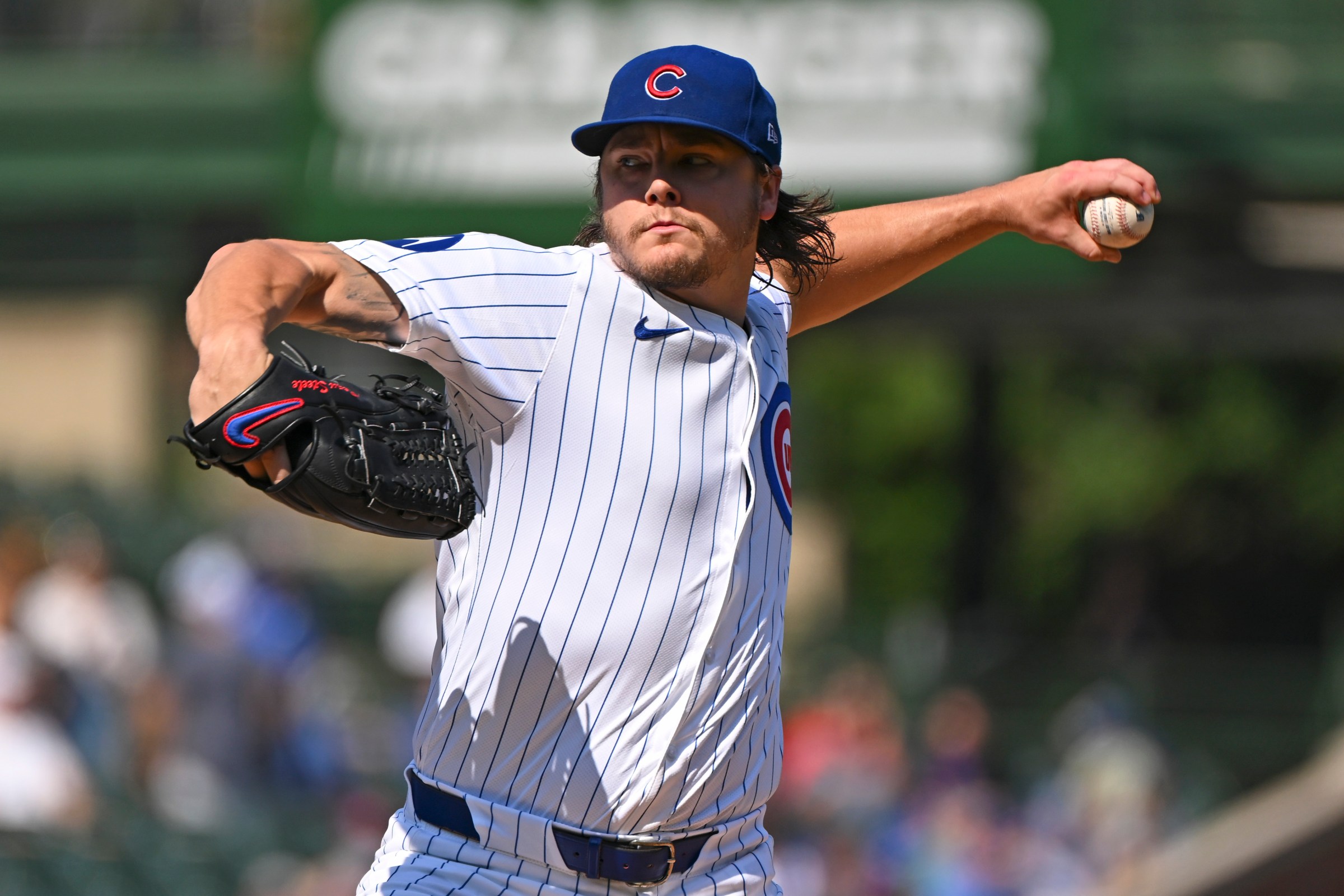 Rotation in Triage: How the Cubs Plan to Survive Without Horton, Steele, and Boyd .v1