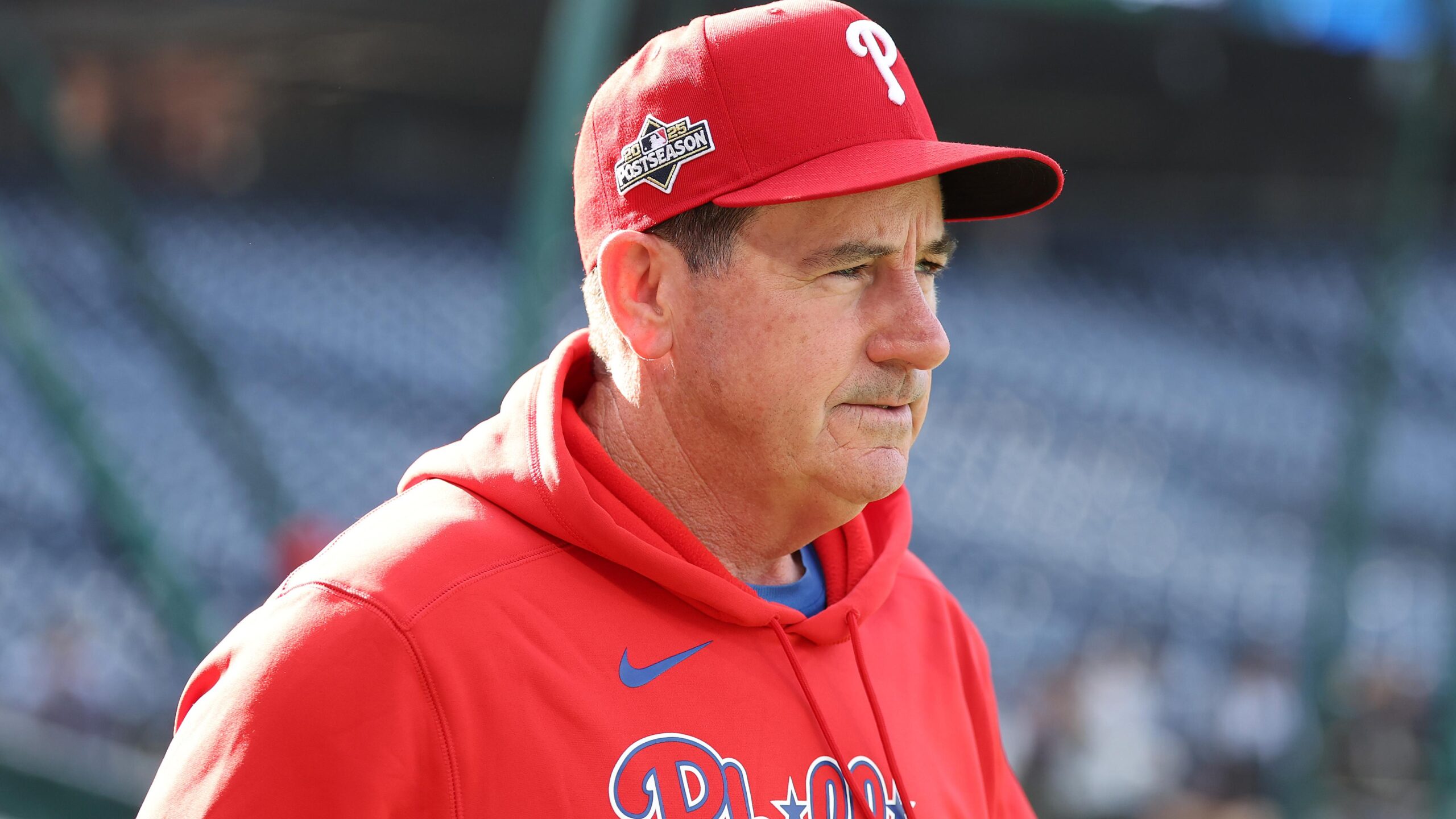 Lineup Shuffle: Will Rob Thomson Shake Up the Top of the Order to Spark the Offense? .v1