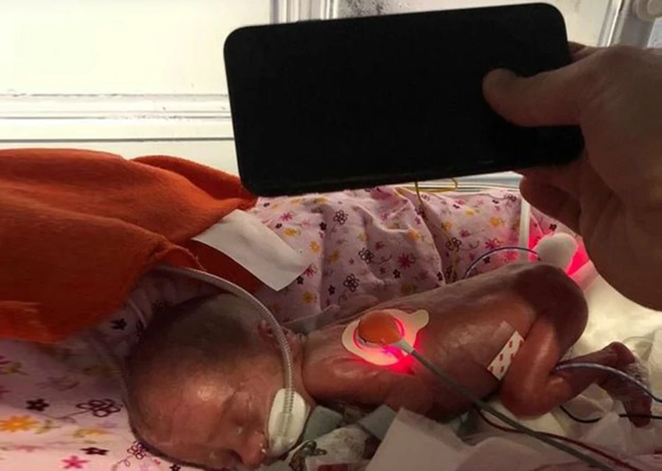 A Mother's Worst Nightmare: Austin’s Battle for Life Against All Odds 330