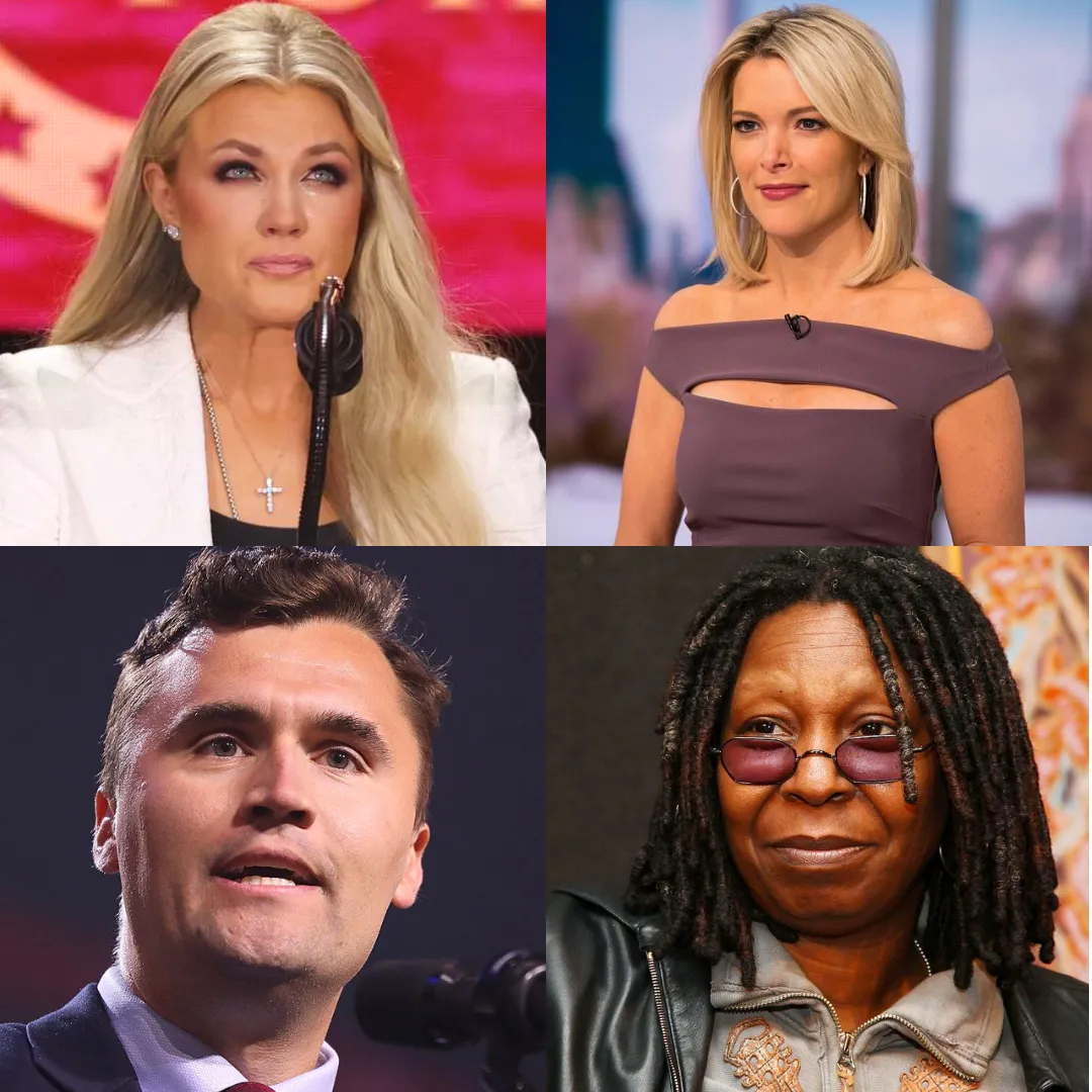 Charlie Kirk collapses in the hospital — a nurse reveals terrifying final moments never before known.