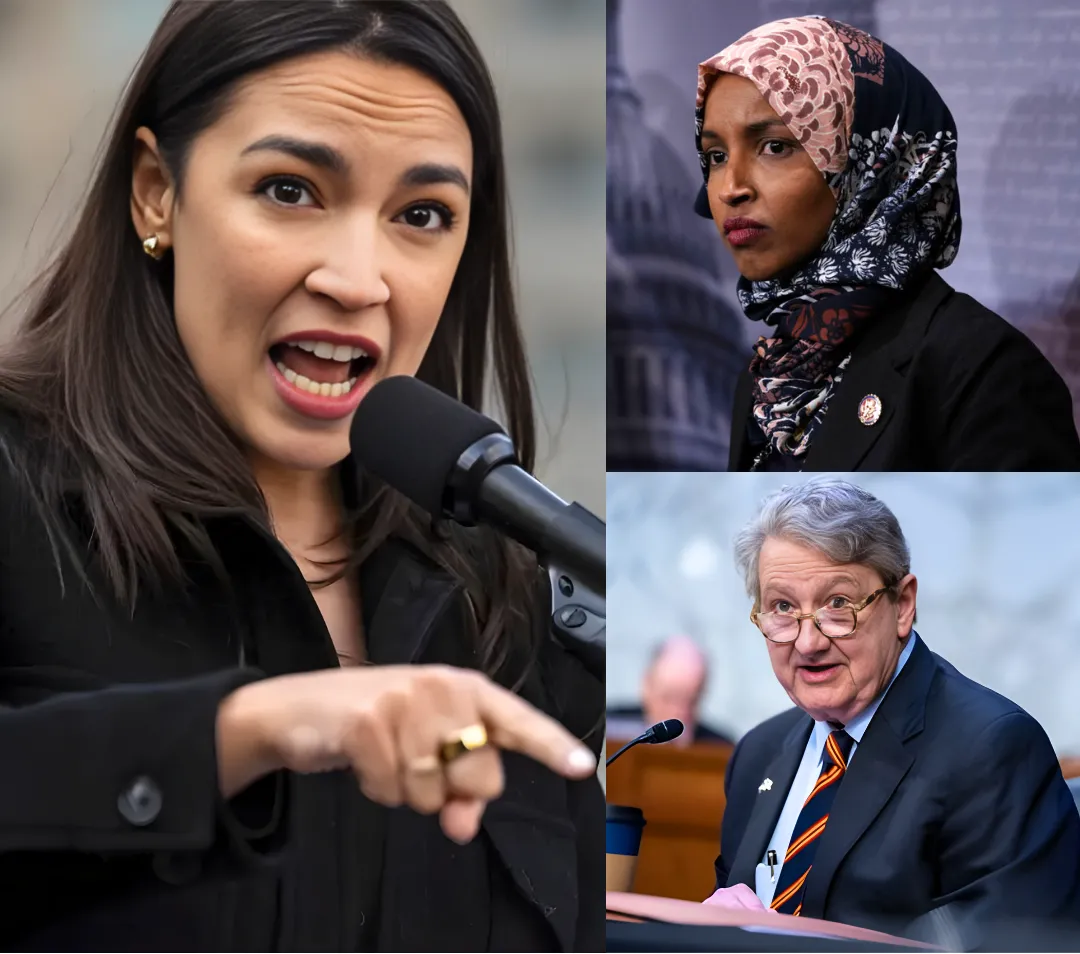 This is why Ilhan Omar has never been charged with marrying her brother — controversial DNA allegations and a chain of events that sent shockwaves through American public opinion.