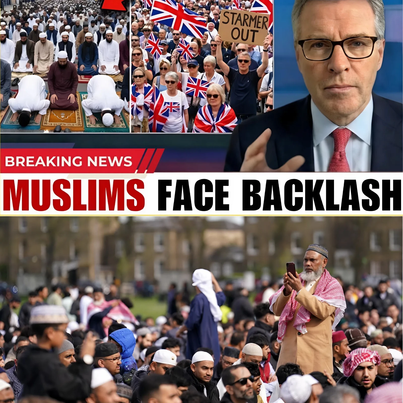  MANY BELIEVED THE UK WOULD “BOW DOWN” — BUT THE TRUTH IS VERY DIFFERENT Tep