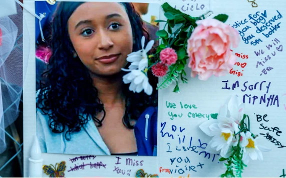 A Body in the Tesla: Rising Singer D4vd Arrested in Teen’s Death