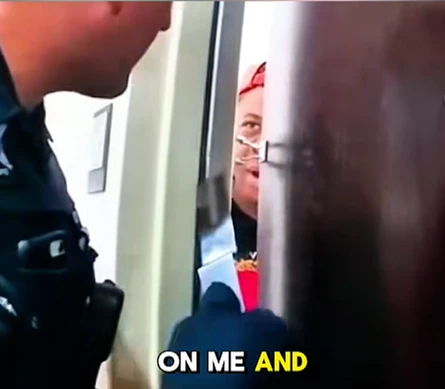 Police Team Faces Consequences After Detaining The Wrong People
