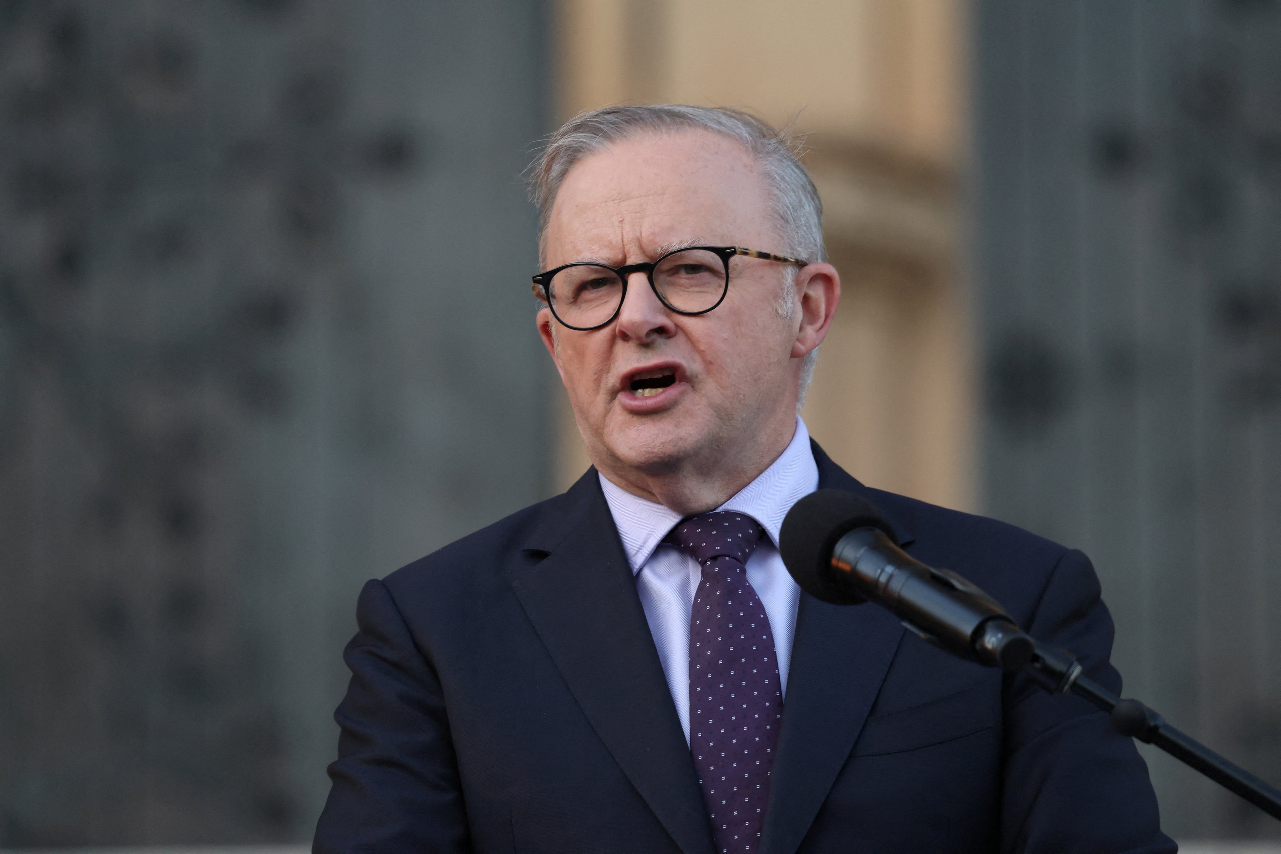 Albanese Stuns Washington, Rips Showmanship, and Warns the World to Wake Up Before Truth Is Buried Forever - wnhuroyal