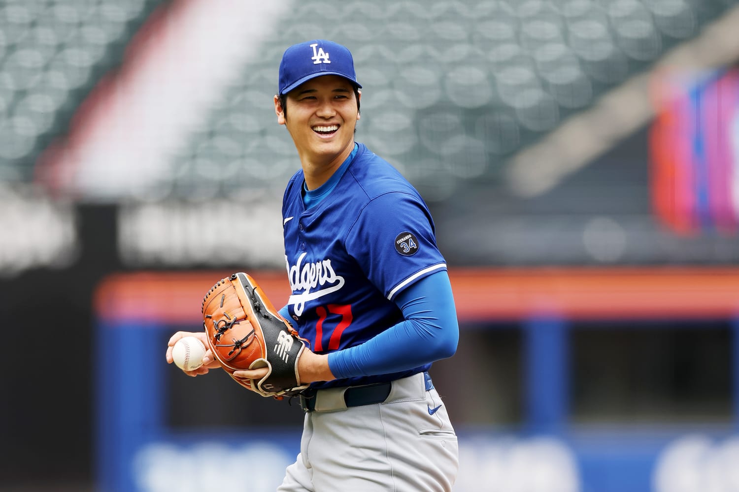BREAKING: Shohei Ohtani Donates All 4 Million USD To Homeless People, Reveals Shocking Secret.