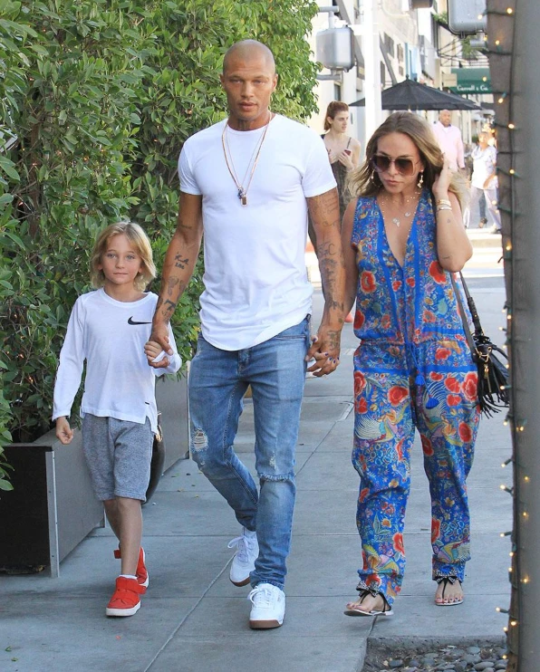 From Mugshot to Millions: The Unbelievable Rise—and Hidden Cost—of Jeremy Meeks