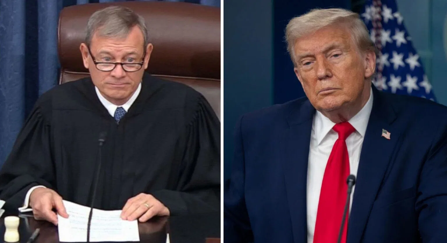 Trump Admin Asks SCOTUS to Allow Deportation of 350,000 Haitians