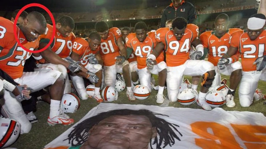 Mistrial Declared in Case of Former University of Miami Player Rashaun Jones, Accused of Killing Teammate Bryan Pata.n159.32