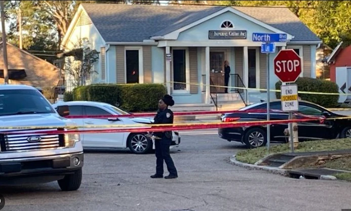 Killed for Helping: The Tragic Death of Curtis Trosclair After a Minor Crash — And the Shooter Who Now Faces Murder Charges.n159.11