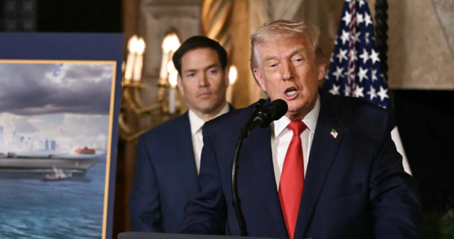 Bret Baier Speaks On Trump, Iran Operation