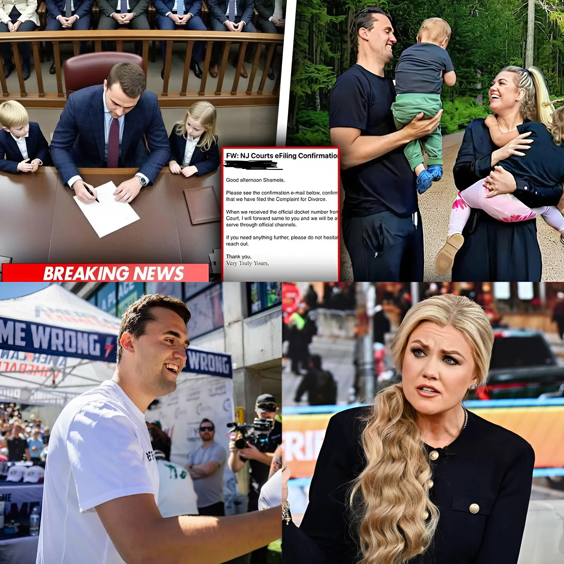 “This Was Never Meant to Be Made Public” — Joe Rogan Drops a Shocking Clip of the Moment Charlie Kirk Collapses, but It’s the Mysterious Figure in the Final Frame That Has Viewers Replaying It Again and Again in Disbelief