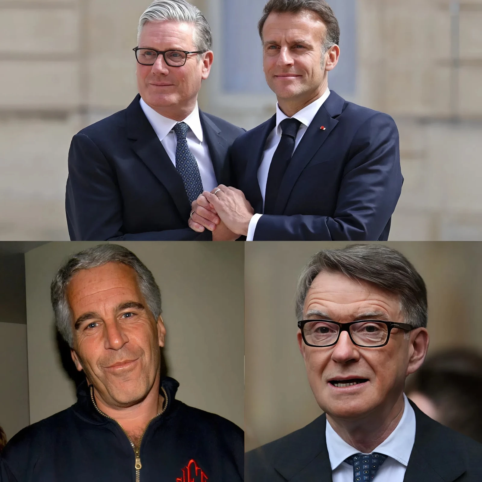 If Keir Starmer truly did not know, the fallout could be even worse than the scandal itself.  Tep