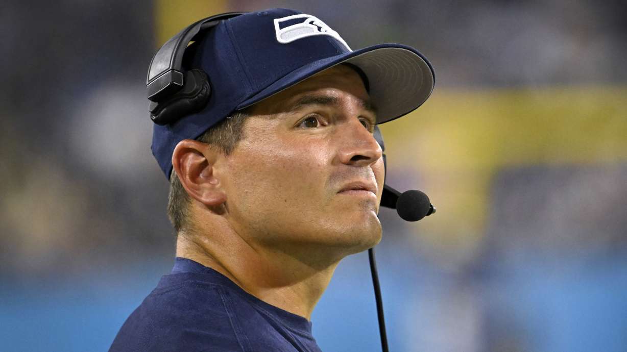 Coach Mike Macdonald Drops Bombshell: 3 Key Seahawks Stars Suffered Severe Injuries – Careers Could Be Over