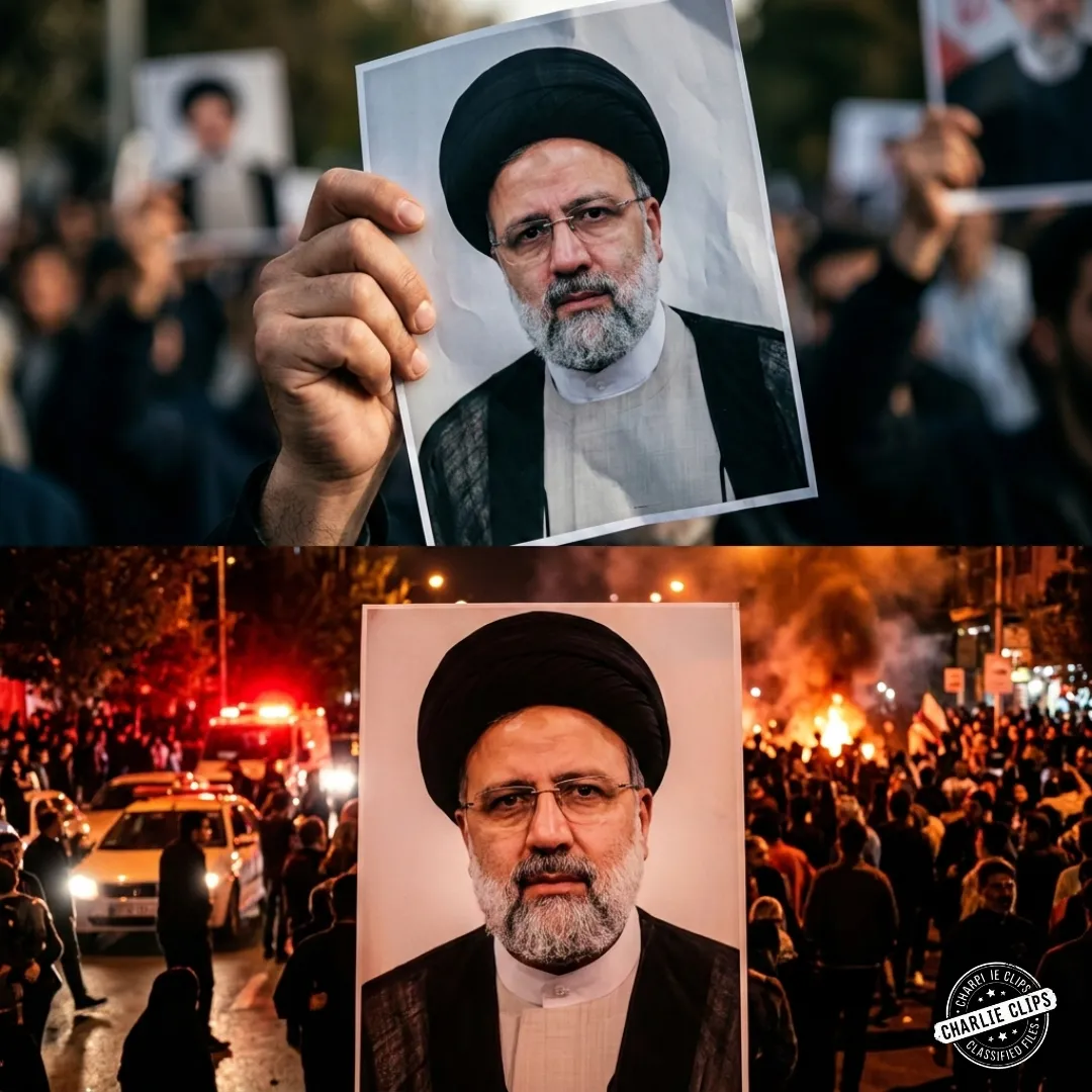 MIDDLE EAST IN SHOCK: 'Operation Epic Fury' Ignites Full-Scale Conflict as Iran's Supreme Leader is Killed