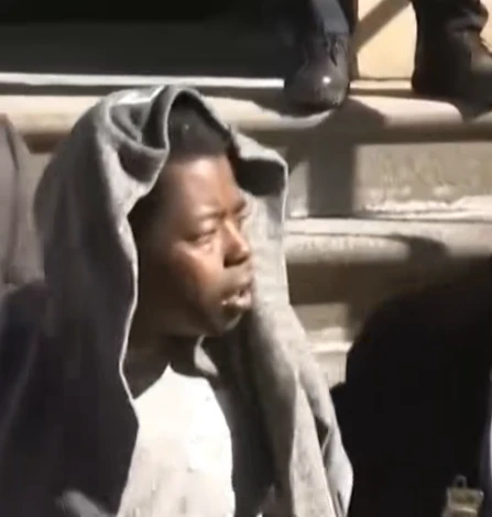 He Appeared In Court After A Confession That Shook The Entire Community
