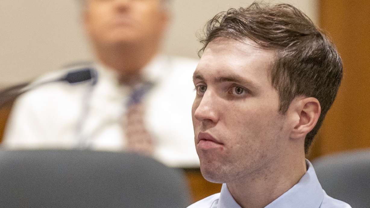 One Bullet's Defiant Groove: Leaked Forensics Expose Mismatches and Missing Answers in Charlie Kirk's Assassination Probe
