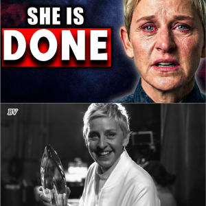 Ellen DeGeneres Under Fire Again — Is This the End of Her Comeback?