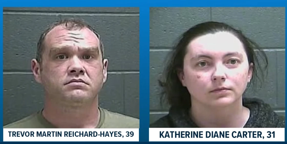Indiana Toddler Found Dead After Weeks of Alleged Neglect, Had Eaten Drywall and Diapers to Survive.n158.34