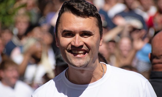 8 FINAL WORDS: Doctors were left stunned as they witnessed Charlie Kirk’s final moments in the hospital — A nurse breaks her silence for the first time, revealing a truth never before shared — “We did everything we could” — And the quiet words he whispered left the entire room frozen — Now, the story of those last moments is finally being revealed.