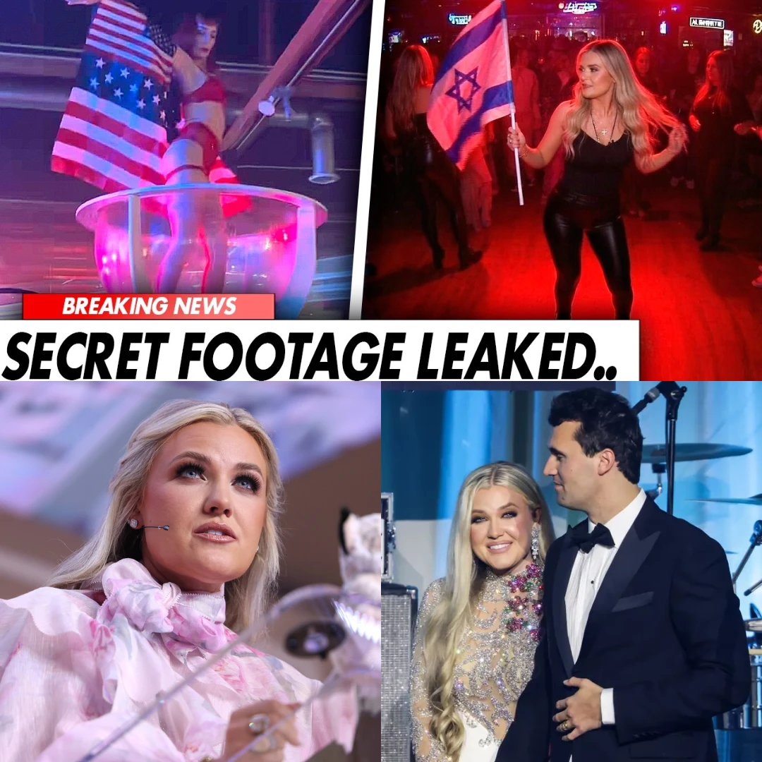 “Wait... Look very closely at the ring!” one viewer exclaimed after watching the footage — because right after the shot, Charlie Kirk’s ring appeared to make an unusual shift, but it was the 17 seconds.....