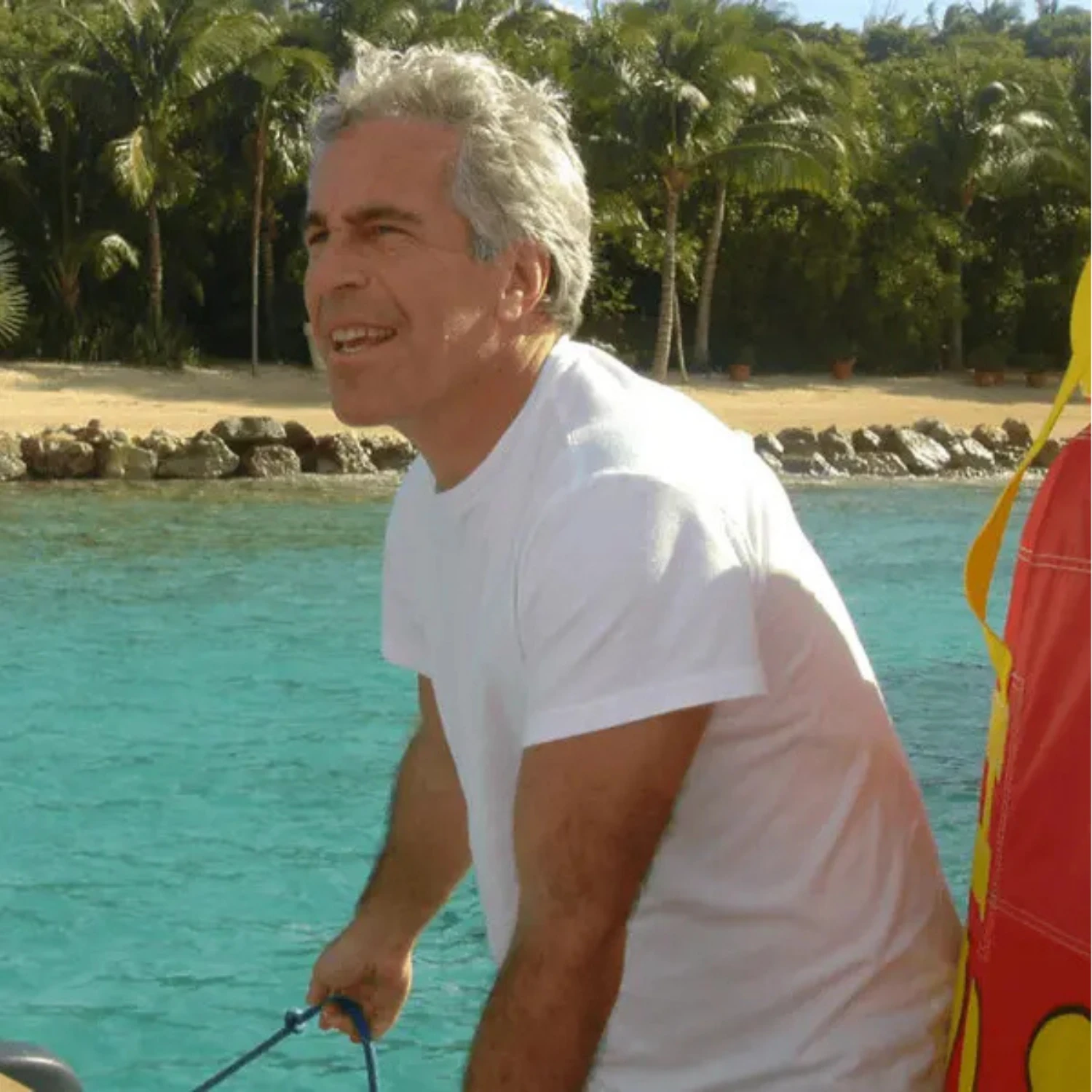 US Justice Department watchdog to review release of Epstein files