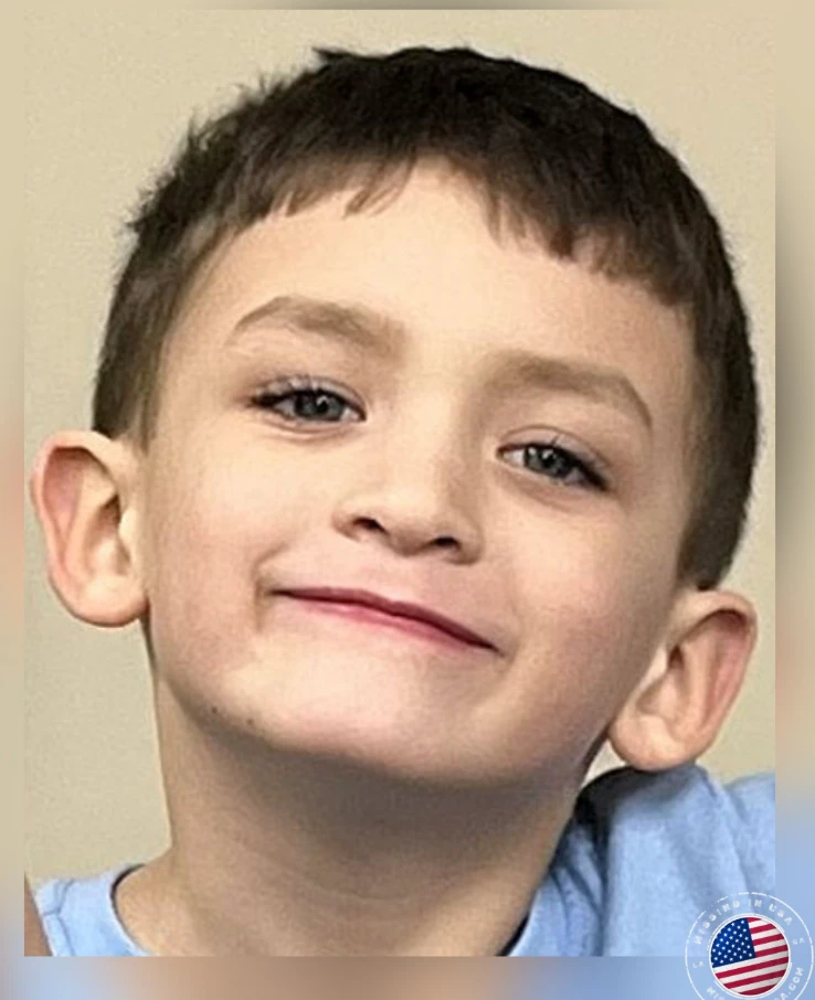 5-YEAR-OLD EARTHUM JUDE BUTLER AND SIX SIBLINGS MISSING FROM INDIANAPOLIS SINCE FEBRUARY 23, 2026 5727