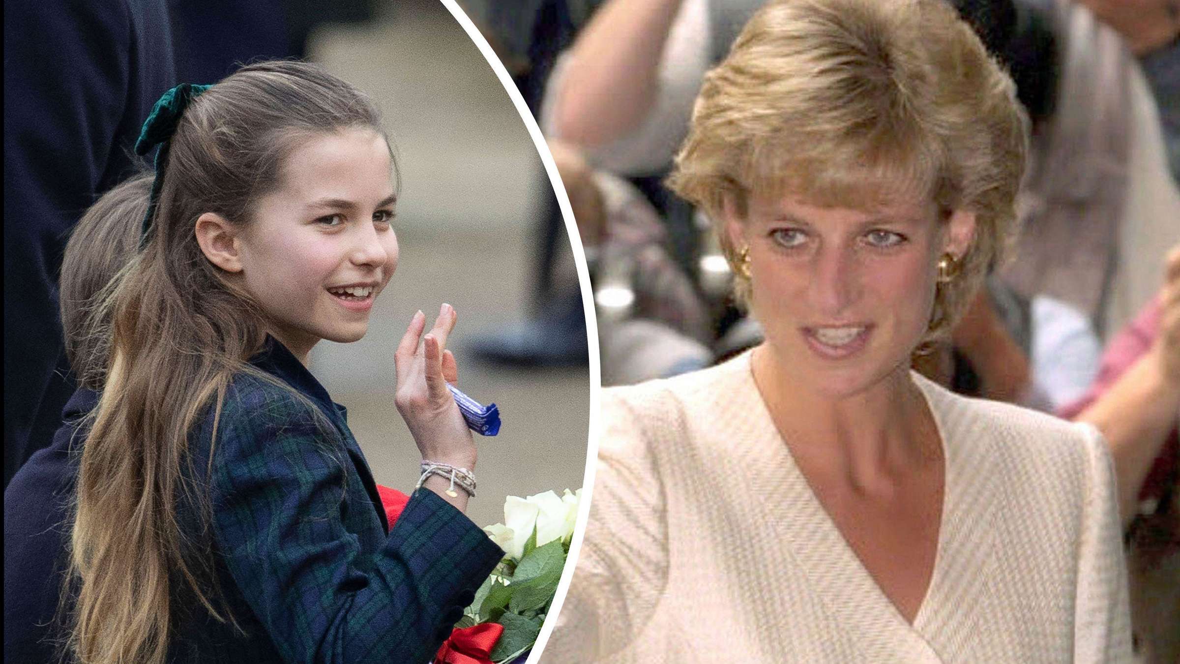 “Diana’s Tiara for Charlotte?” — Why One Sparkling Heirloom Is Stirring the Deepest Royal Emotions Again