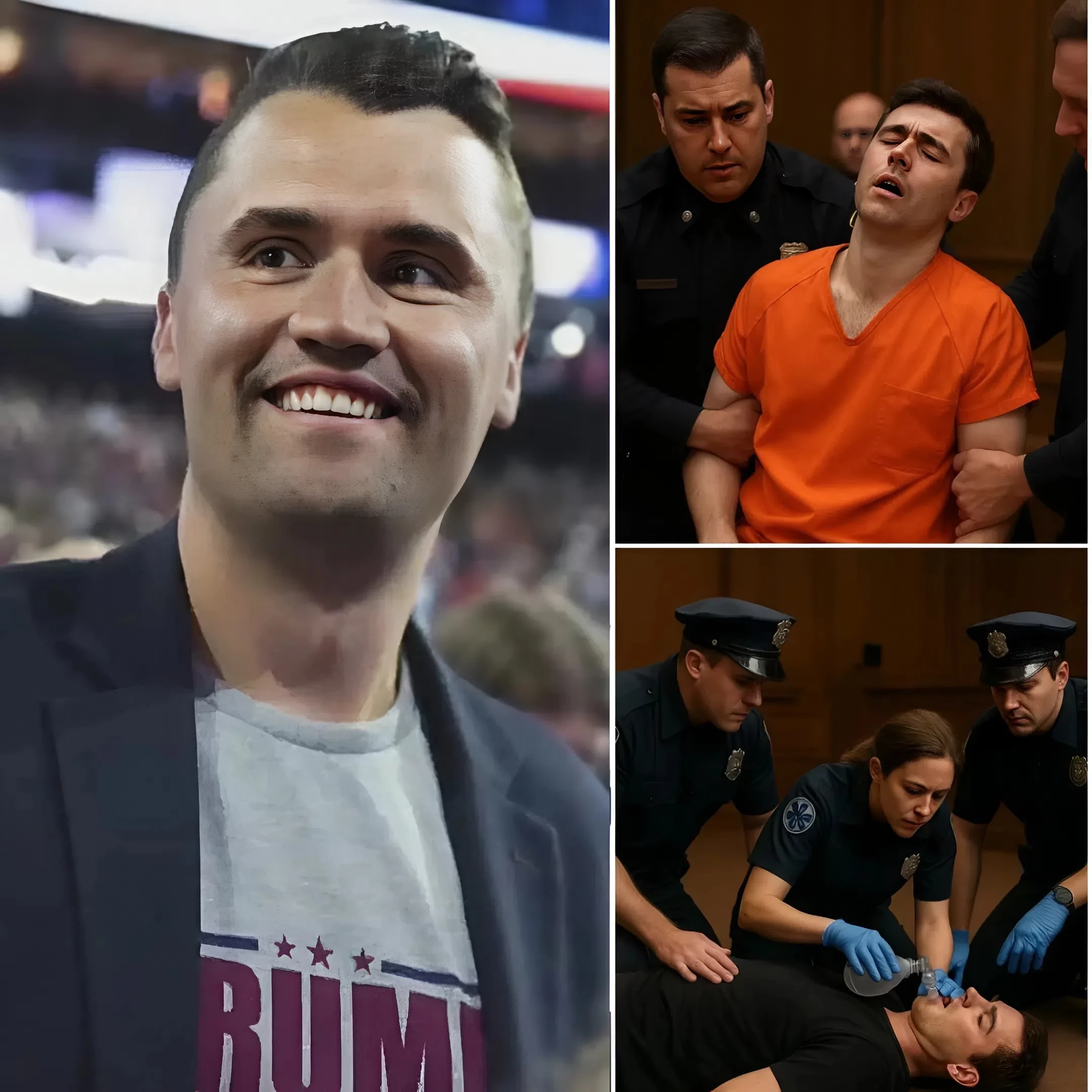 New Viral Clip: Millions Are Rewatching the 12-Second Moment Everyone Can’t Look Away From — Tucker Calson Says, ‘Everything We Thought Was Wrong’ — Experts Stunned by the Viral Footage.