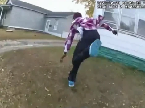 This Man Made Every Police Chase Feel Real But How Long Did It Take To Finally Stop Him