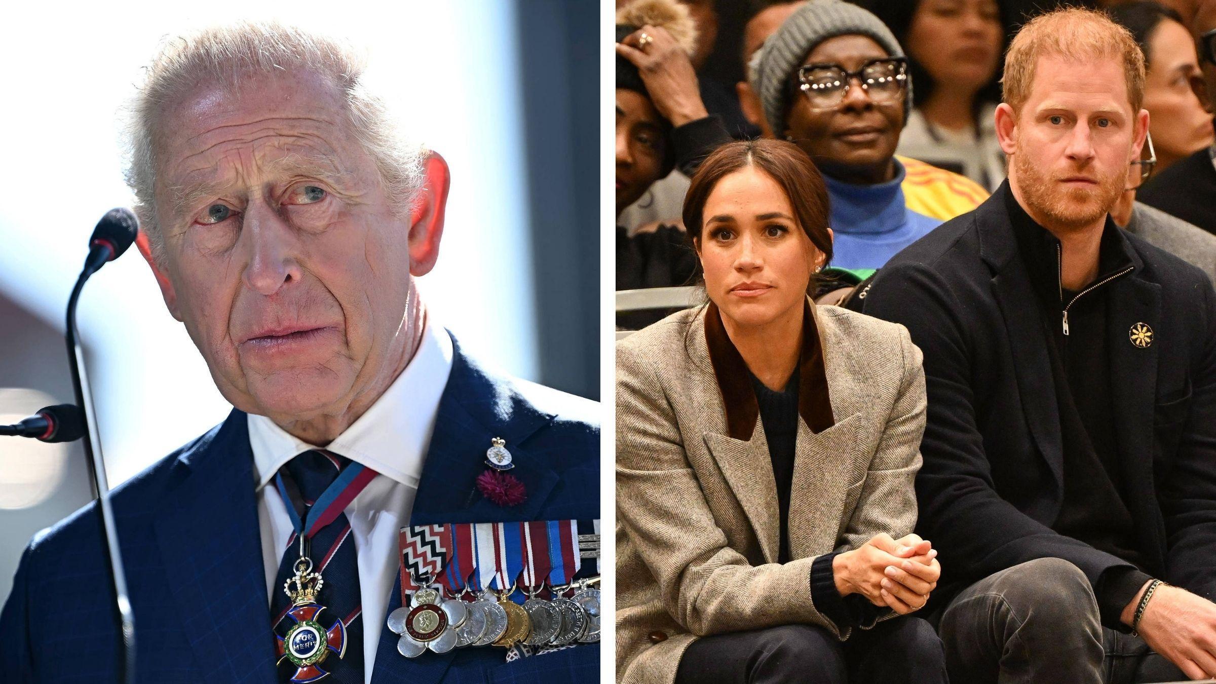 „Was passiert mit Meghan, wenn William König wird? Die Wahrheit hinter den Gerüchten“