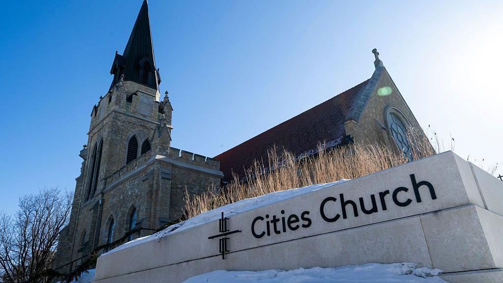 Bondi’s DOJ Charges Dozens More In Minnesota Church ‘Invasion’ Case