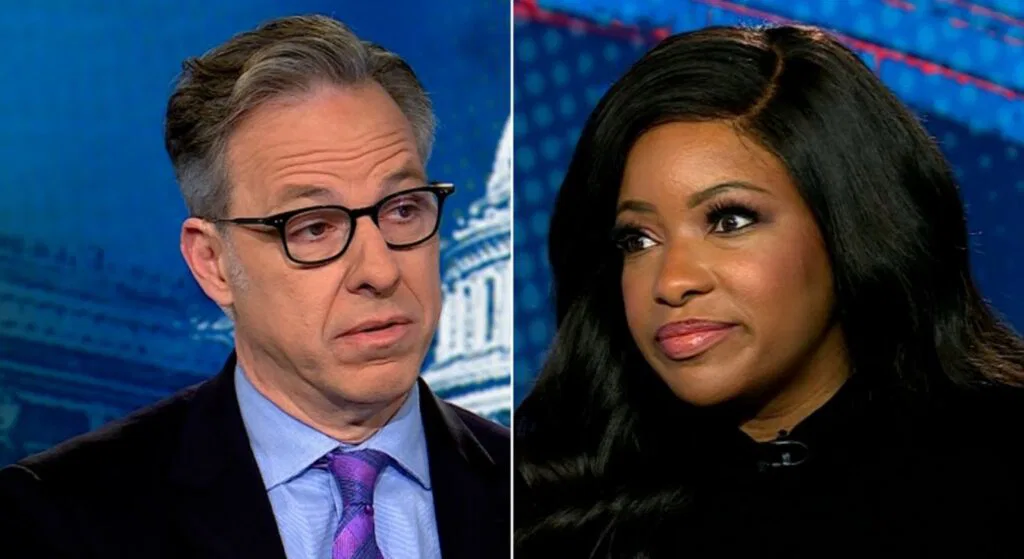 Crockett Forced to Defend ‘Slave Mentality’ Remarks About Latinos