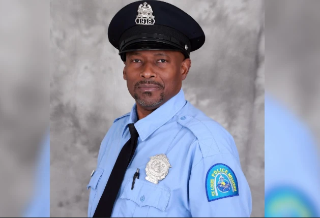 In Loving Memory of Officer Triplett: A Life of Dedication and Service